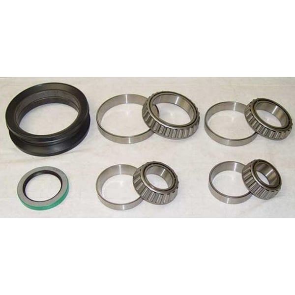 Aftermarket Bearing Kit PV728 - main